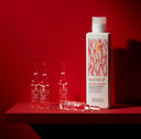 K-TIME OVERFORCE – ENERGIA E PERFORMANCE PER CAPELLI FORTI E VITALI