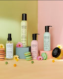 NOOK ARTISAN – Styling & Finish Professionale