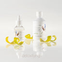 SIMPLY ZEN - DETOXIFYING