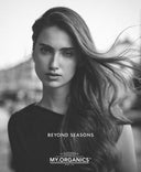 MY.ORGANICS – PRODOTTI PROFESSIONALI PER LA CURA DEI CAPELLI