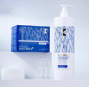 K-TIME MATIRYA OVER FORCE ADVANCED – Energia e Resistenza per Capelli Deboli e Fragili