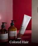 INSIGHT - COLORED HAIR