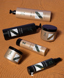 K-TIME PHIBRE – Ricostruzione e Forza per Capelli Danneggiati