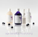 SIMPLY ZEN - AGE BENEFIT & MOISTURIZING