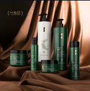 K-TIME KERATIN CODE PRO – Disciplina e Ricostruzione per Capelli Crespi e Danneggiati