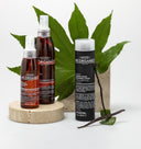 MY ORGANICS - My restructuring shine spray