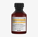 DAVINES NATURALTECH NOURISHING SHAMPOO – Shampoo Nutriente per Cute Disidratata e Capelli Secchi e Sfibrati