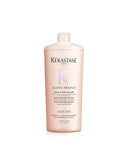 Kérastase - Bain Hydra-Glaze 1000 mL - Shampoo idratante e illuminante