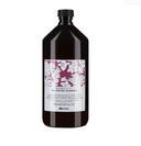 DAVINES NATURALTECH REPLUMPING SHAMPOO – Shampoo Elasticizzante e Idratante per Tutti i Tipi di Capelli