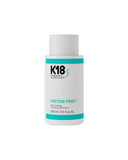 K18 - PEPTIDE PREP- Shampoo detergente detossinante