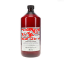 DAVINES NATURALTECH ENERGIZING SHAMPOO – Stimulating Shampoo for Fragile and Falling Hair