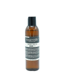 Togethair - Modelling Oil