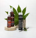 MY ORGANICS - RESTRUCTURING SMOOTHING LOTION