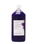 SIMPLY ZEN Age Benefit Moisturizing Whiteness Shampoo – Shampoo Antigiallo