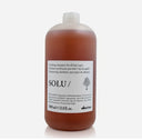DAVINES SOLU SHAMPOO – Shampoo Purificante per Tutti i Tipi di Capelli