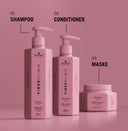 SCHWARZKOPF PROFESSIONAL
FIBRE CLINIX Vibrancy Shampoo 300 ml