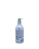 L'Oreal Professionel Paris - Oil incell Shampoo lisciante capelli indisciplinati
