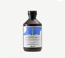 DAVINES NATURALTECH REBALANCING SHAMPOO – Shampoo Seboregolatore per Cute Grassa