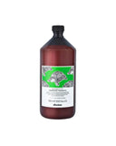 DAVINES NATURALTECH RENEWING SHAMPOO – Shampoo Anti-Età per Tutti i Tipi di Cute e Capelli