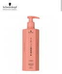 SCHWARZKOPF PROFESSIONAL
FIBRE CLINIX Fortify Shampoo 300 ml
