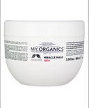 MY ORGANICS - Wundermaske - Goji