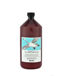 DAVINES NATURALTECH WELLBEING CONDITIONER – Conditioner Idratante per Tutti i Tipi di Capelli