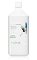 Simply zen - champú desintoxicante