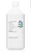 Simply zen - champú controlador de caspa