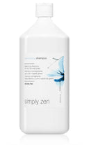SIMPLY ZEN Normalizing Shampoo – Shampoo Sebo-Normalizzante per Cute e Capelli Grassi