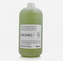 DAVINES MOMO SHAMPOO – Shampoo Idratante per Capelli Secchi e Disidratati