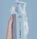 SCHWARZKOPF PROFESSIONAL
FIBRE CLINIX Hydrate Shampoo 300 ml