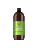 NOOK CURLY FOREVER CLEANSING CO-WASH – Crema lavante condizionante per capelli ricci e molto ricci