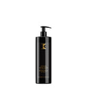 K-Time - Shampoo Nutriente per Capelli Normali con Olio di Argan - Argan