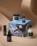 DAVINES OI - Kit Luxury Shampo 280ml Condicionador 25ml Oi Oil 50ml Oi All In One Milk 135ml Oi Soufllè 50 ml