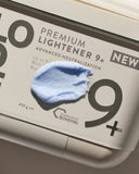 Schwarzkopf Professional - Blondme Premium Lightener 9+ conjunto de 3