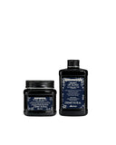 DAVINES - Kit Heart of Glass Silkening Chelating Shampoo e Rich Conditioner