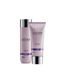 System Professional - Color Save Champú C1 250ml Acondicionador C2 200ml
