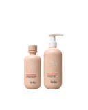 KYDRA MAGNIFICENCE KIT – shampoo e máscara de luminosidade de cor
