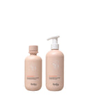 KYDRA WAVE KIT – Shampoing et masque définition des boucles