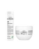 MY.ORGANICS GOJI KIT – Shampoing Suprême et Masque Miracle 500 ml