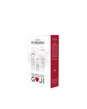 MY.ORGANICS GOJI RESURRECTION KIT – Complete restructuring routine for damaged hair