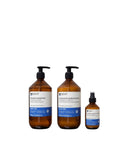 KIT INSIGHT DAILY USE – routine completa energizzante formato grande per tutti i tipi di capelli