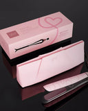 GHD - Coffret GHD Deluxe Cherry Chic Chronos + Helios