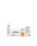 MY.ORGANICS – Complete anti-hair loss adjuvant kit with Shampoo, Elixir, supplement and Patch