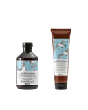 DAVINES – WELLBEING feuchtigkeitsspendendes Reiseset