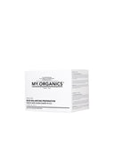 MY.ORGANICS SKIN BALANCE PREPARATION – Peeling enzimático purificante para el cuero cabelludo