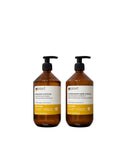 KIT INSIGHT DRY HAIR – shampoing et après-shampoing nourrissants au format maxi pour cheveux secs et déshydratés