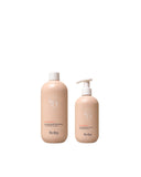 KIT KYDRA ONDULATION – shampoo e maschera definizione ricci