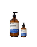 KIT INSIGHT DAILY USE – shampoo energizzante e leave-in per tutti i tipi di capelli