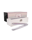 HG - Piastra per capelli Hg Venus Swarovski Elements limited edition